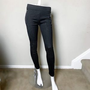 Gap Moto Ponte leggings